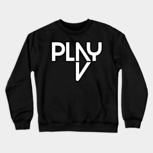 PLAY Crewneck Sweatshirt